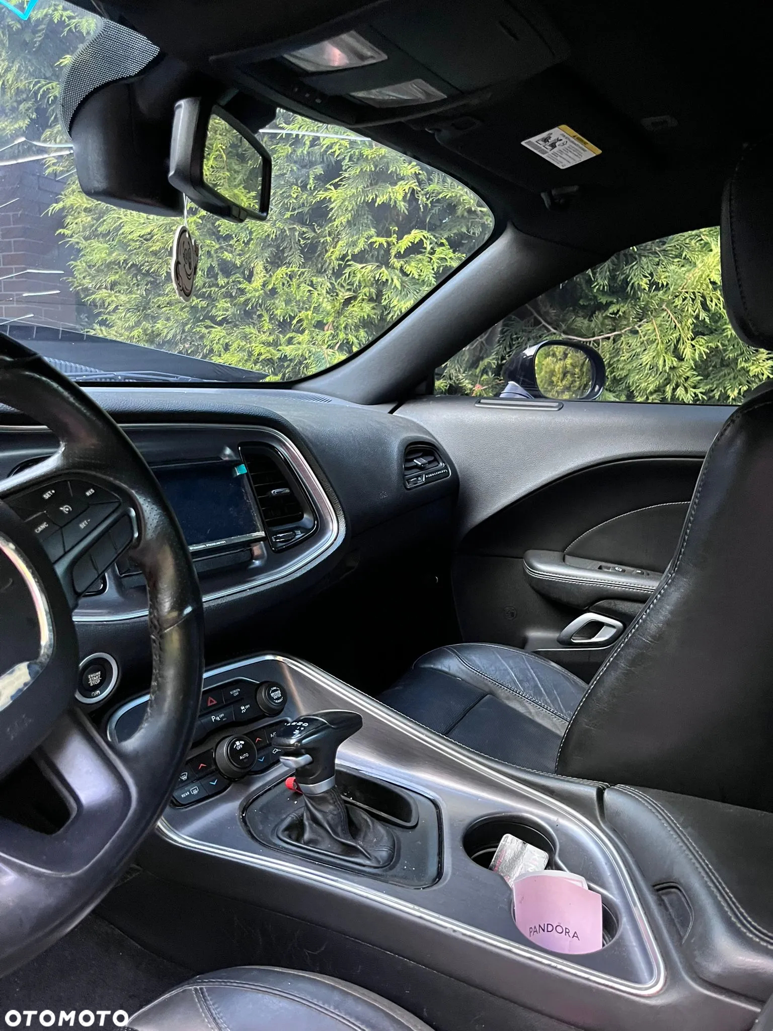 Dodge Challenger 3.6 SXT Plus - 12