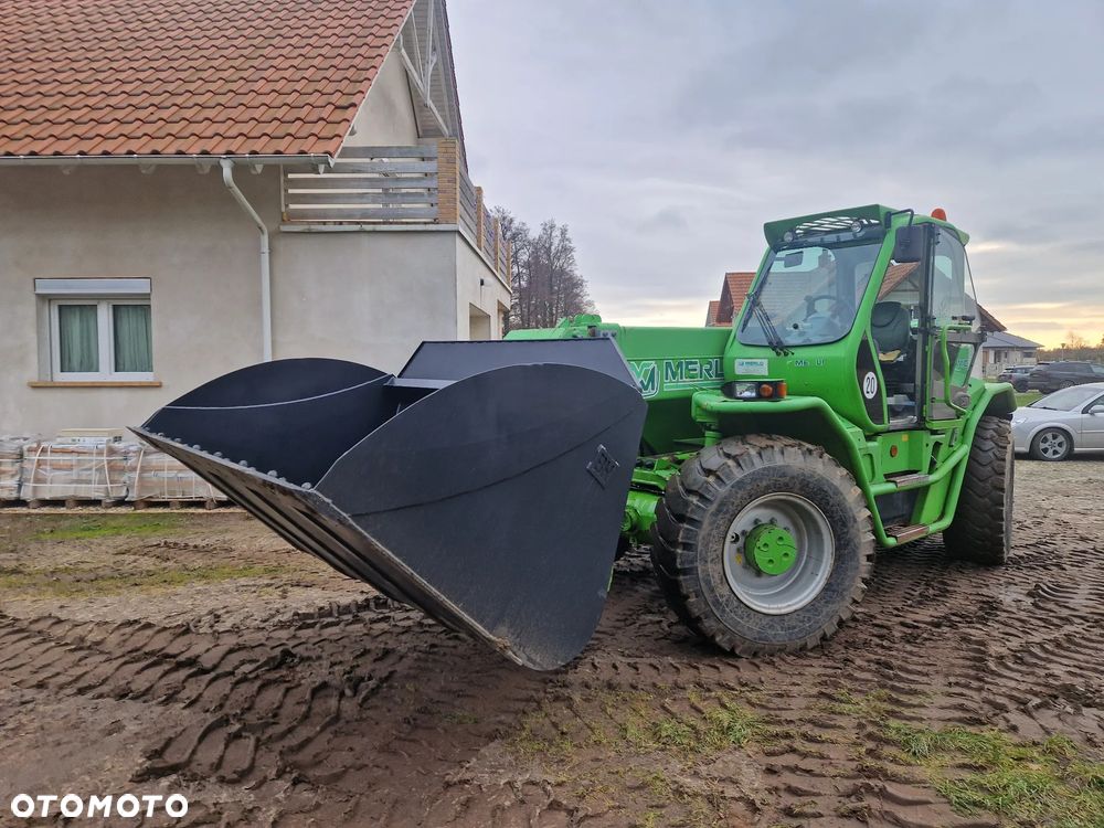 Merlo P101 45.18 - 6