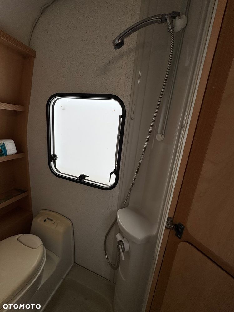 Burstner VENTANA 720 TK - 10