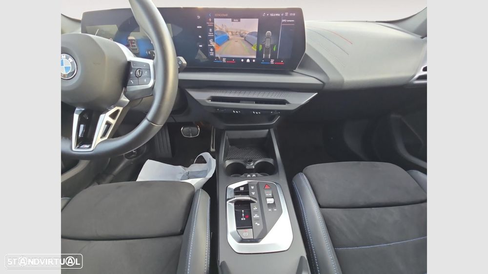 BMW 116 Pack Desportivo M - 13