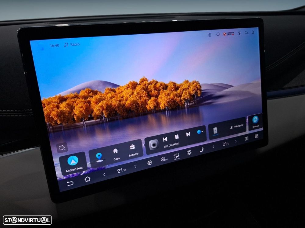 BYD Seal 6 Touring 1.5 DM-i Comfort Lite - 12