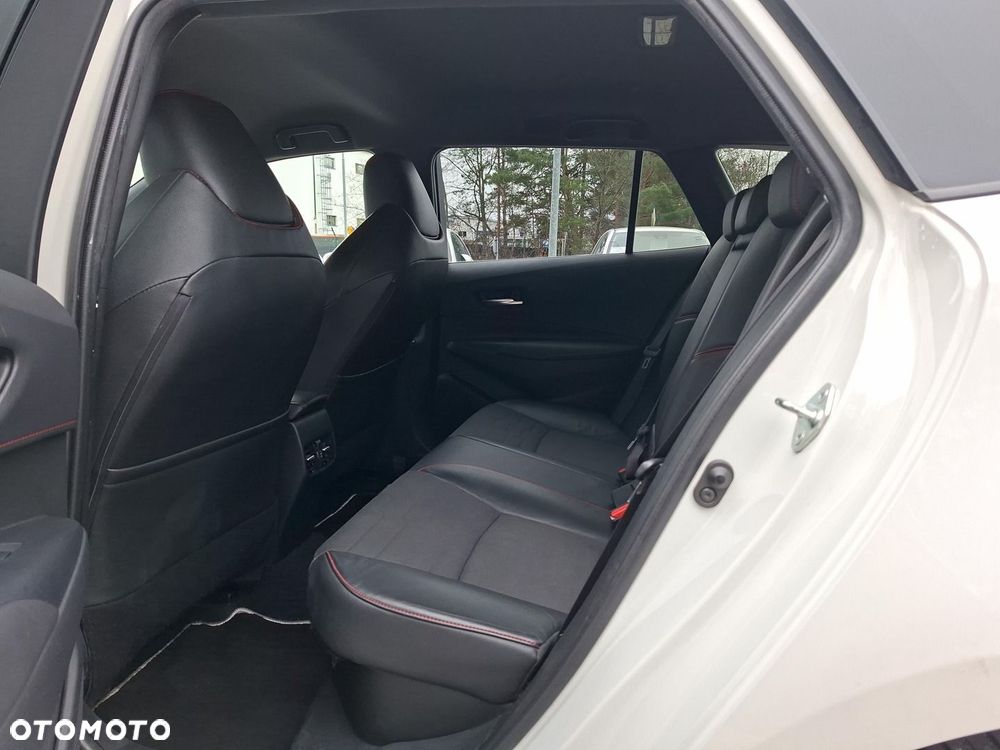 Toyota Corolla 1.8 Hybrid Selection - 17