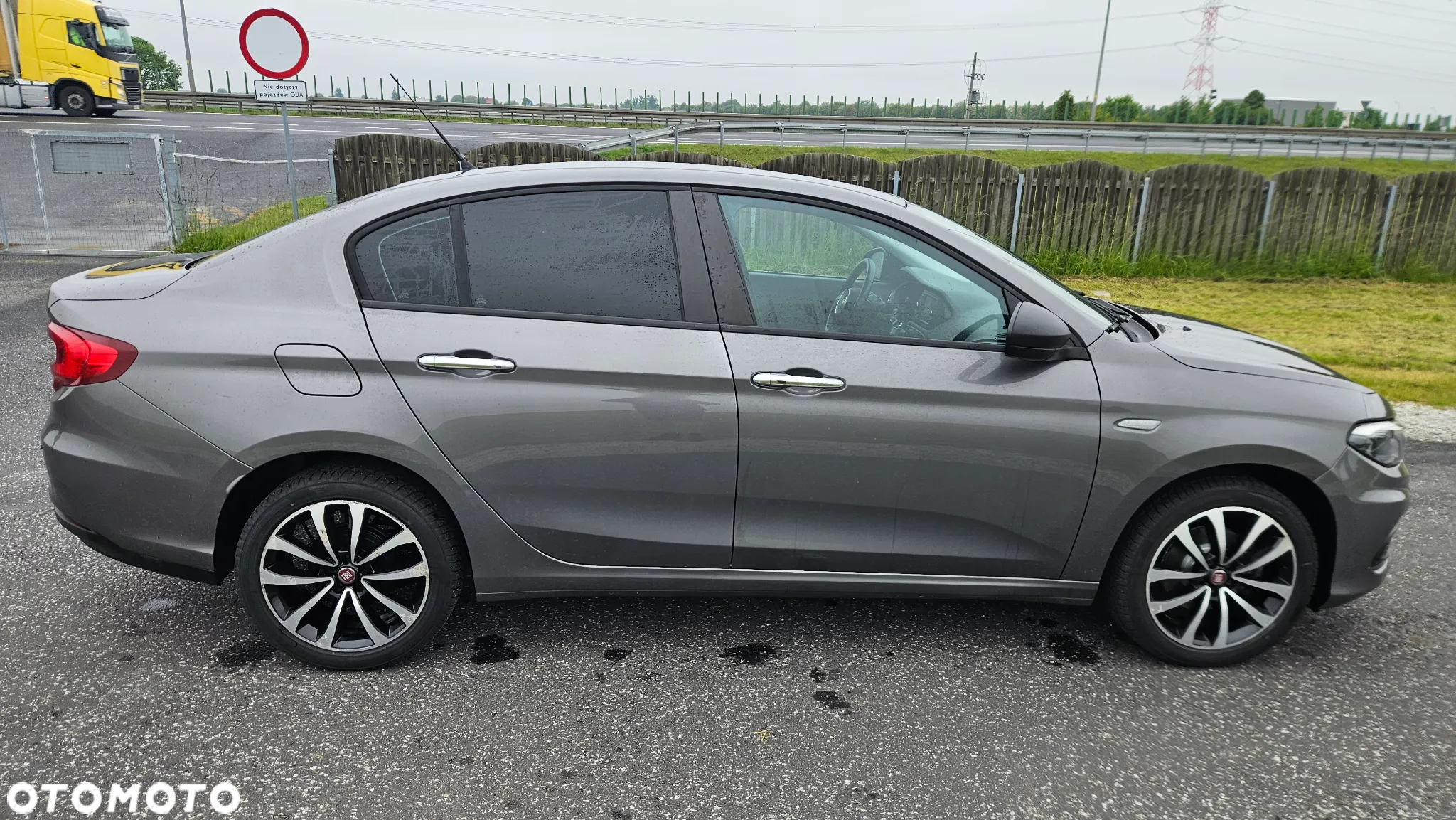 Fiat Tipo 1.4 16v Pop EU6d - 4