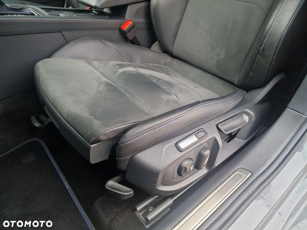 Volkswagen Arteon Shooting Brake 2.0 TSI 4Motion R DSG - 12