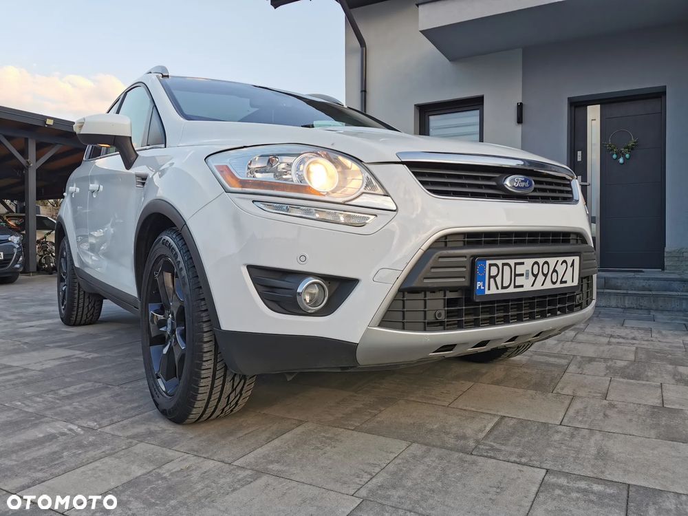 Kia Sportage 2.0 CRDI 2WD Spirit - 9