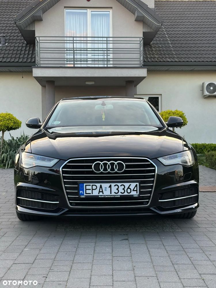 Audi A6 - 11
