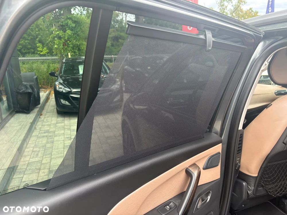 Citroën C4 Grand Picasso e-HDi 115 Attraction - 16