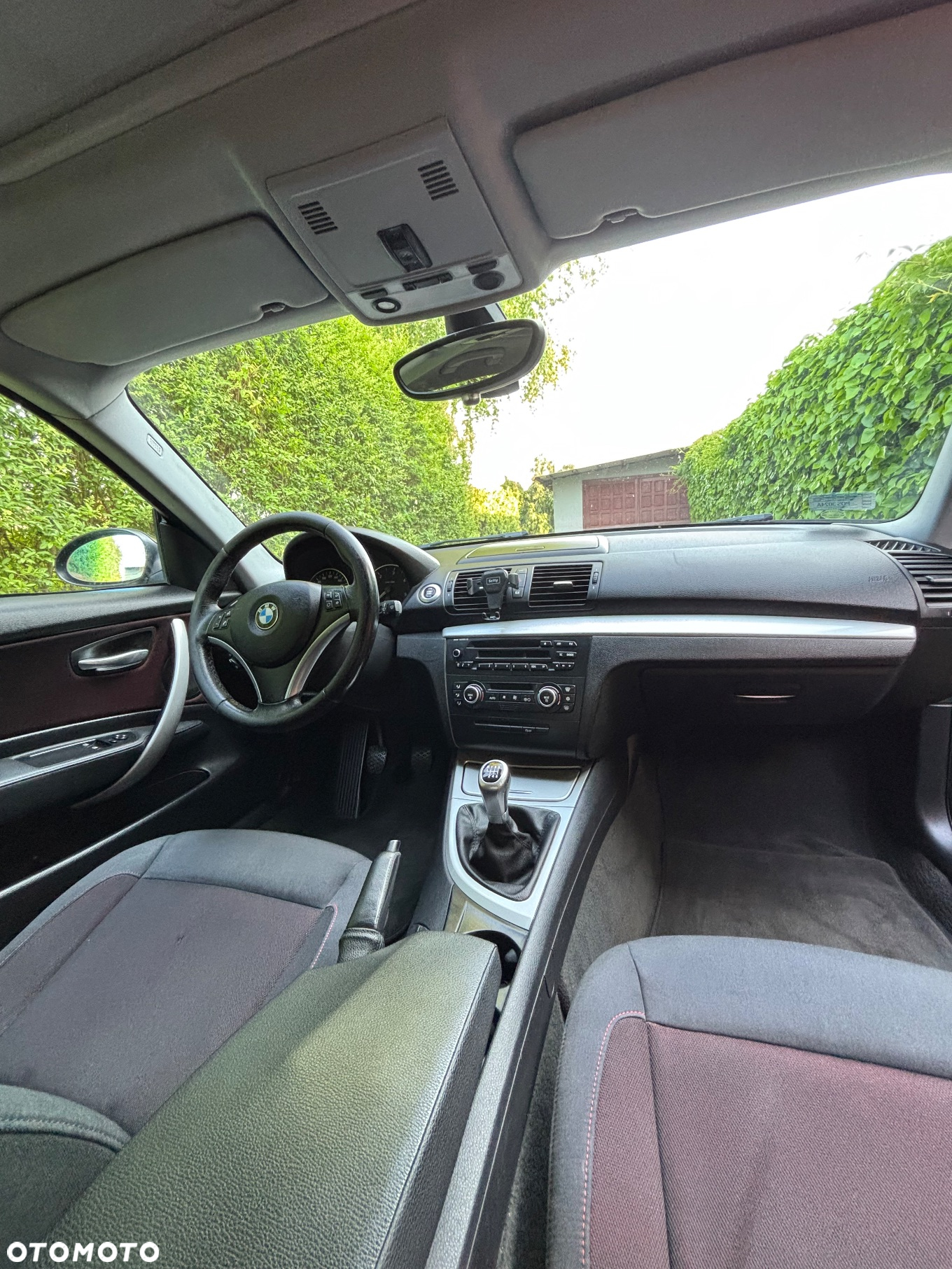 BMW Seria 1 118d - 11