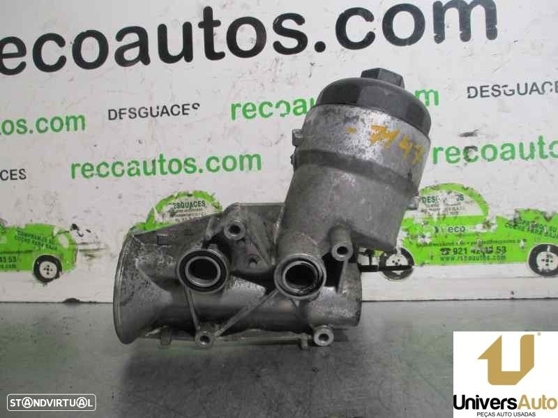 APOIO FILTRO ÓLEO OPEL ASTRA H 2006 -314213 - 3
