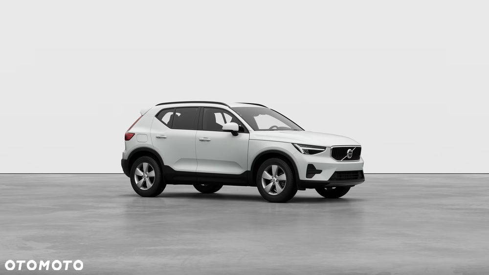 Volvo XC 40 B3 Essential - 4