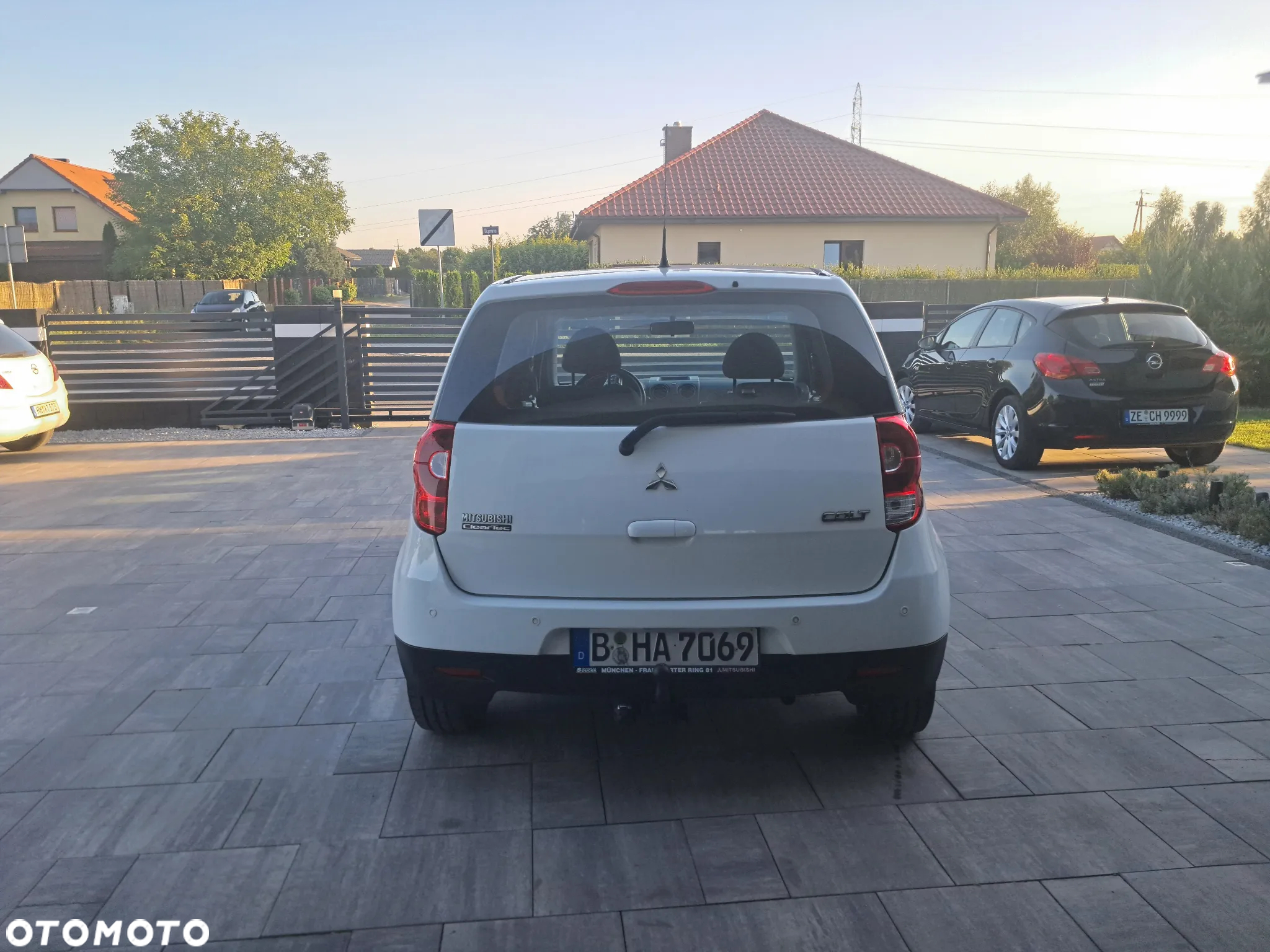 Mitsubishi Colt 1.3 ClearTec Edition - 6
