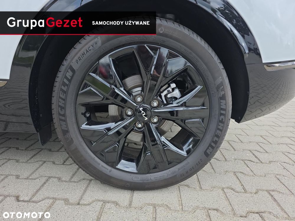 Kia Sportage 1.6 T-GDI Anniversary 4WD DCT - 18
