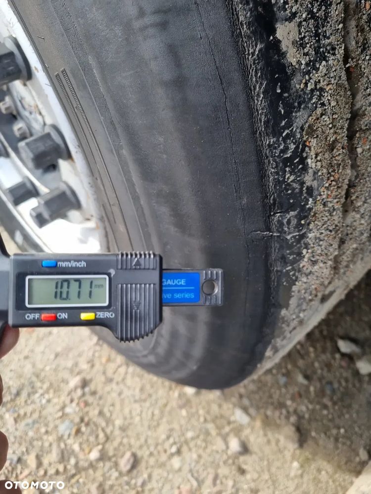 Schmitz Cargobull SCS 24 - 17