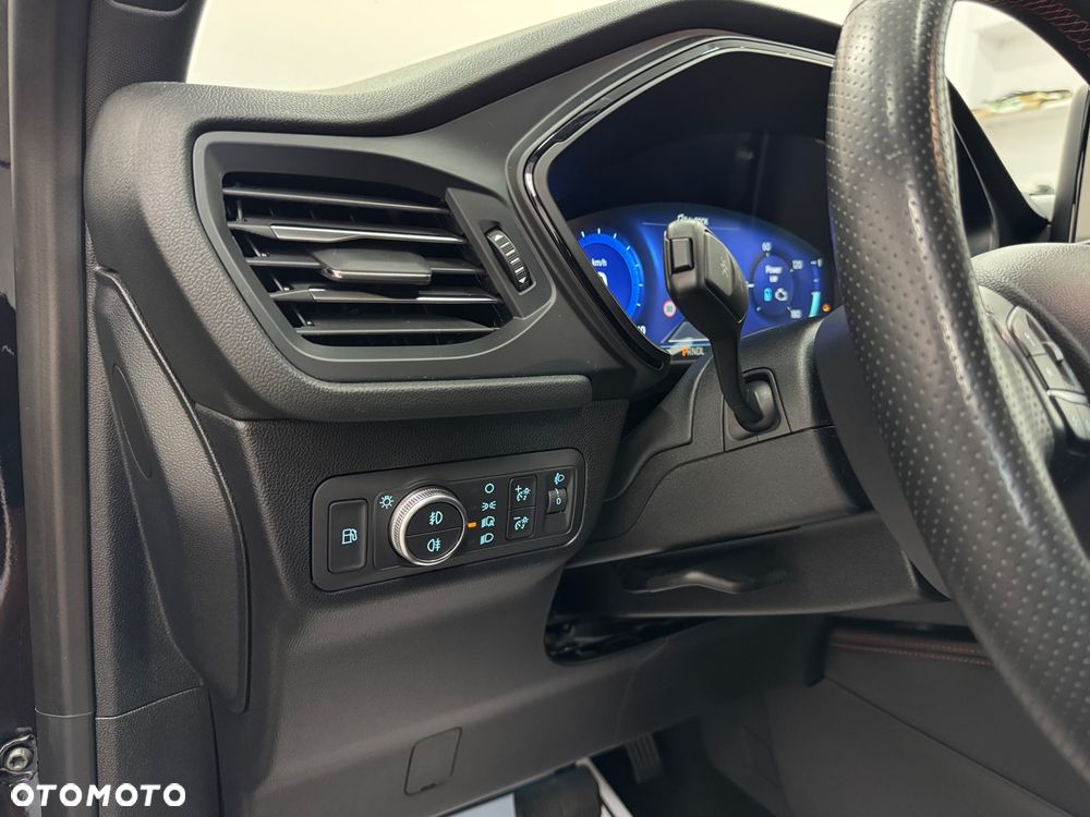 Ford Kuga 2.5 Duratec PHEV ST-LINE - 13