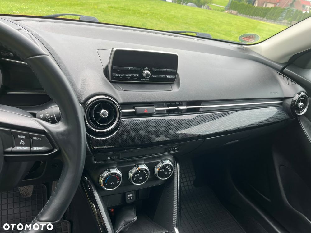 Mazda 2 SKYACTIV-G 75 Exclusive-Line - 30