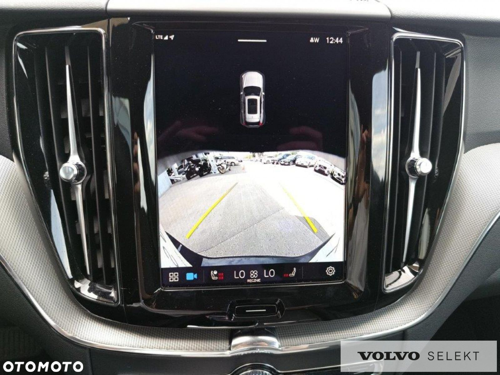 Volvo XC 60 - 29