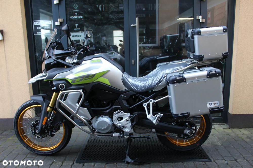 VOGE 900DSX - 2