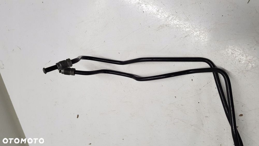 przewód hamulcowy Audi A5 lift 2.0 tdi - 2