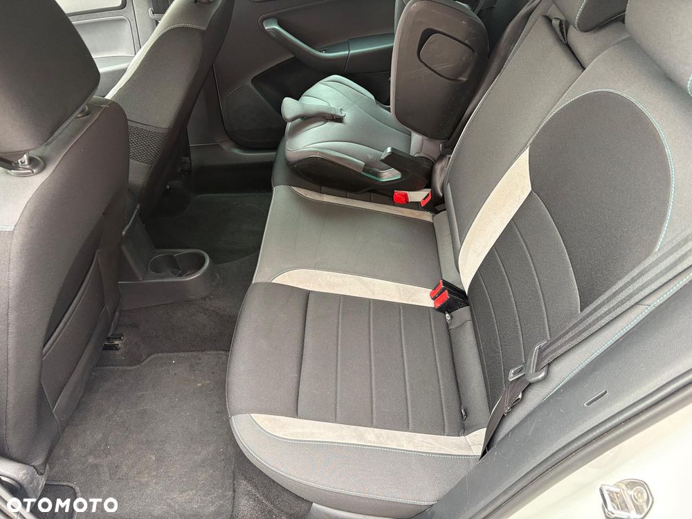 Skoda RAPID 1.4 TDI DPF Edition DSG - 5