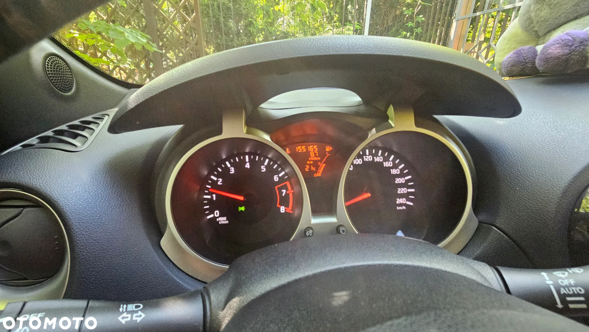Nissan Juke 1.6 T Tekna - 5