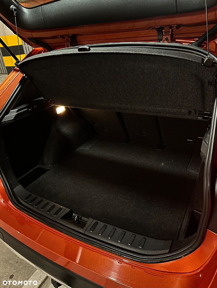 BMW X1 sDrive18i - 26