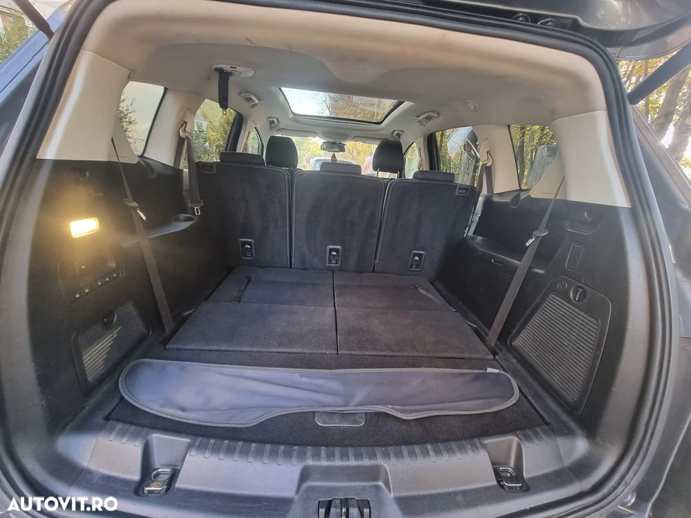 Ford S-Max 2.0 TDCi Powershift Titanium - 11