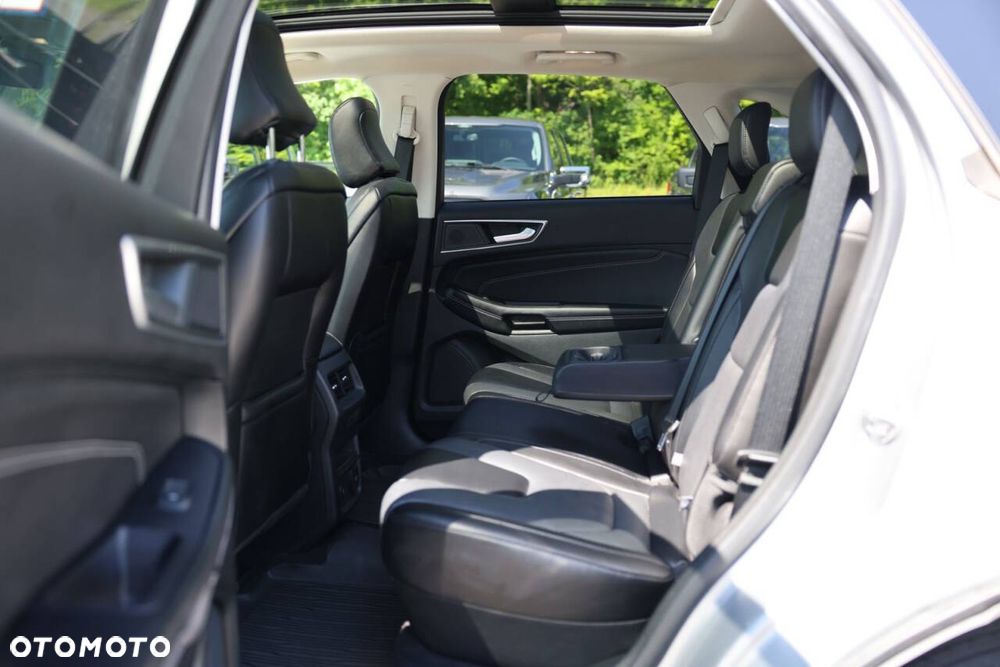 Ford Edge - 17