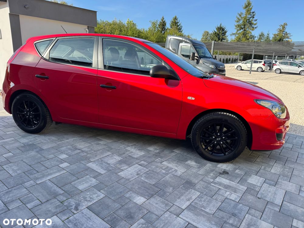 Hyundai i30 1.4 Style - 4