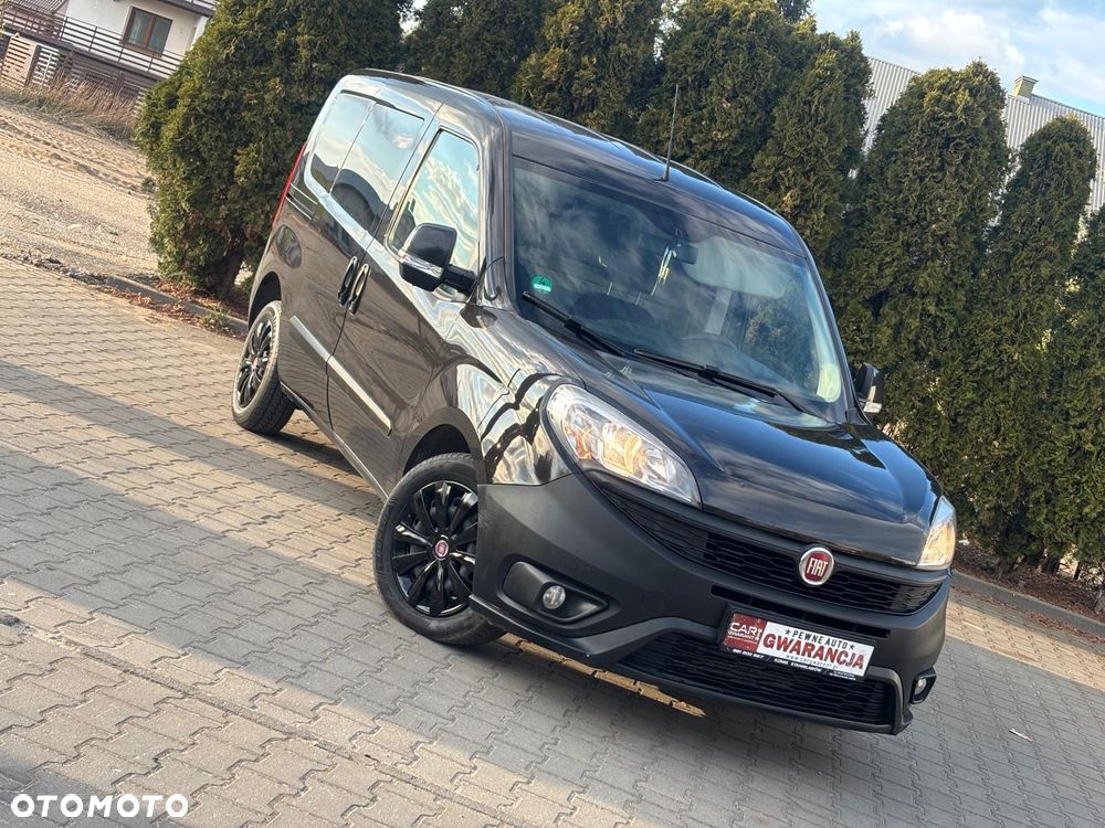 Fiat Doblo - 21