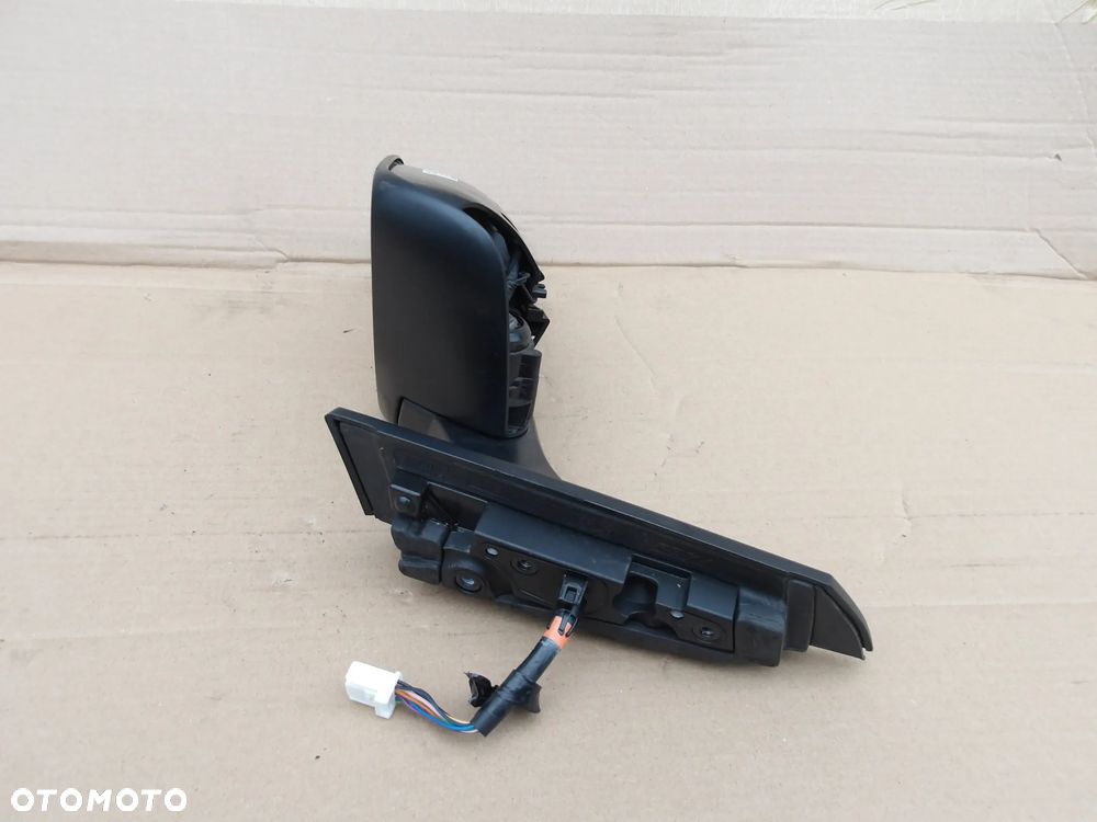 LUSTERKO LEWE KAMERA TOYOTA C-HR LIFT 87940-F4032 - 7