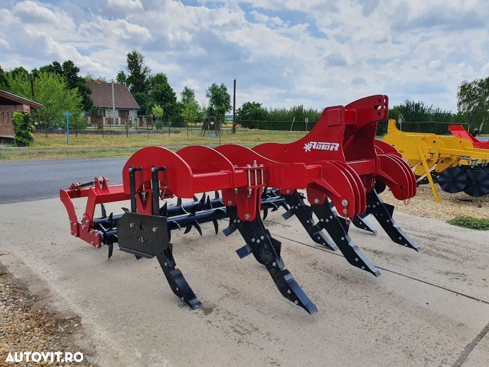 Rotor Regal 7C/300CM - 2