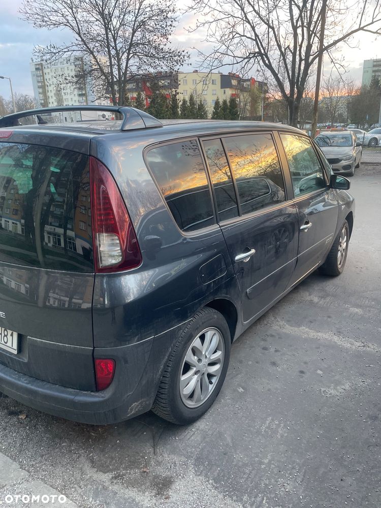 Renault Espace 2.0 dCi Expression - 5