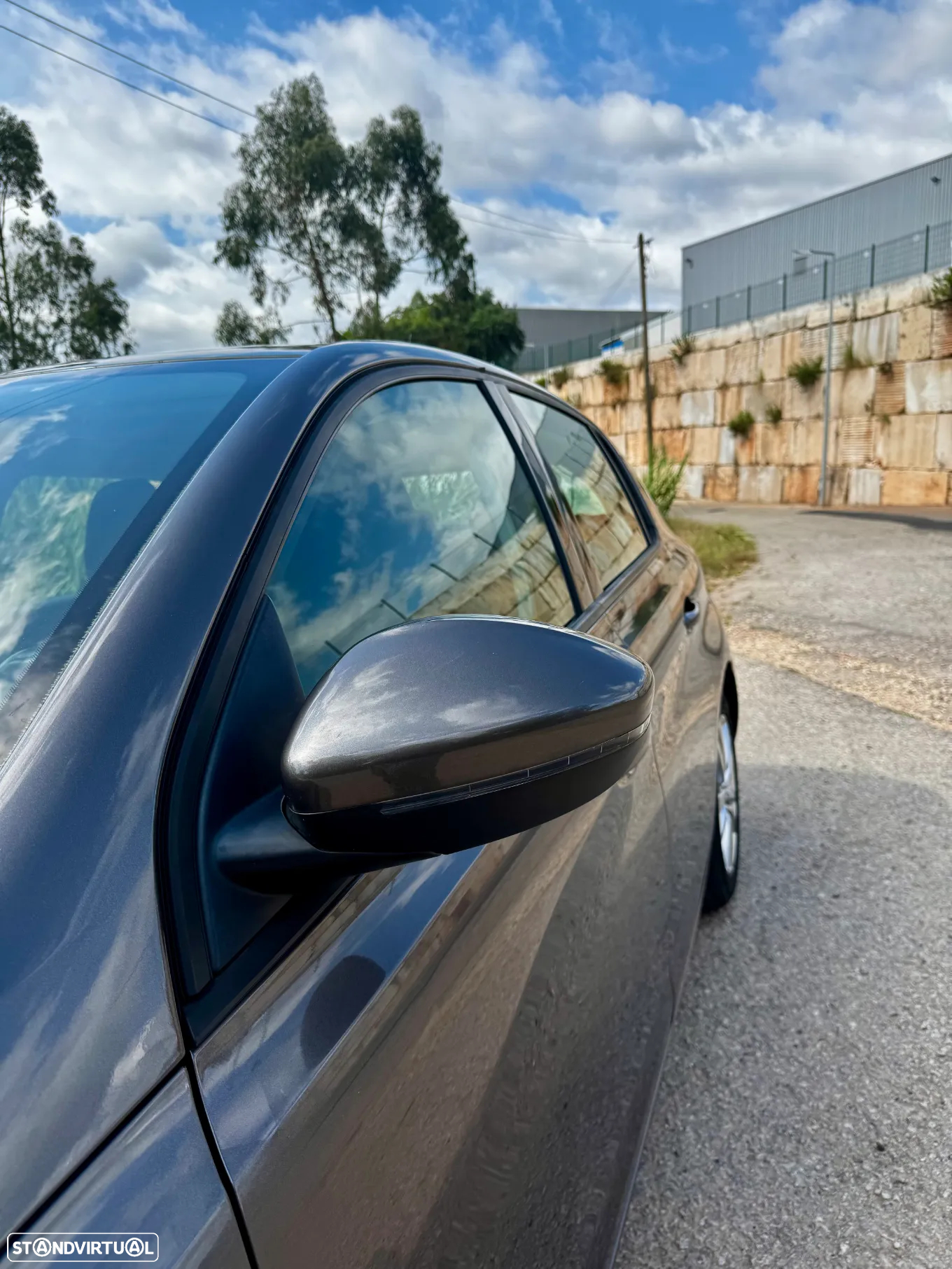 Peugeot 308 - 6