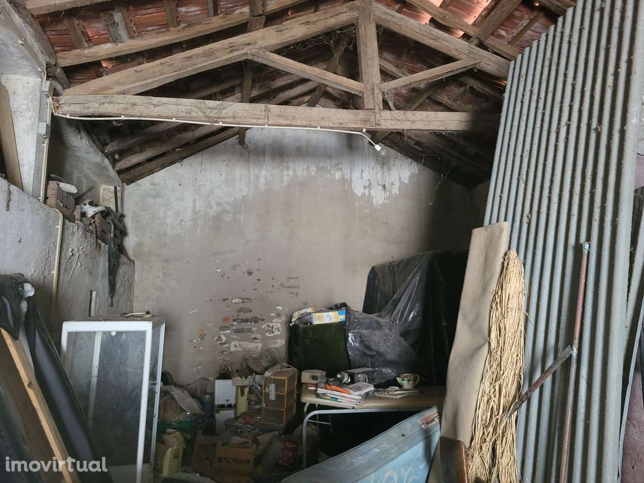 Adega centenária com 41 m² em Palhacana – Alenquer - Grande imagem: 5/12