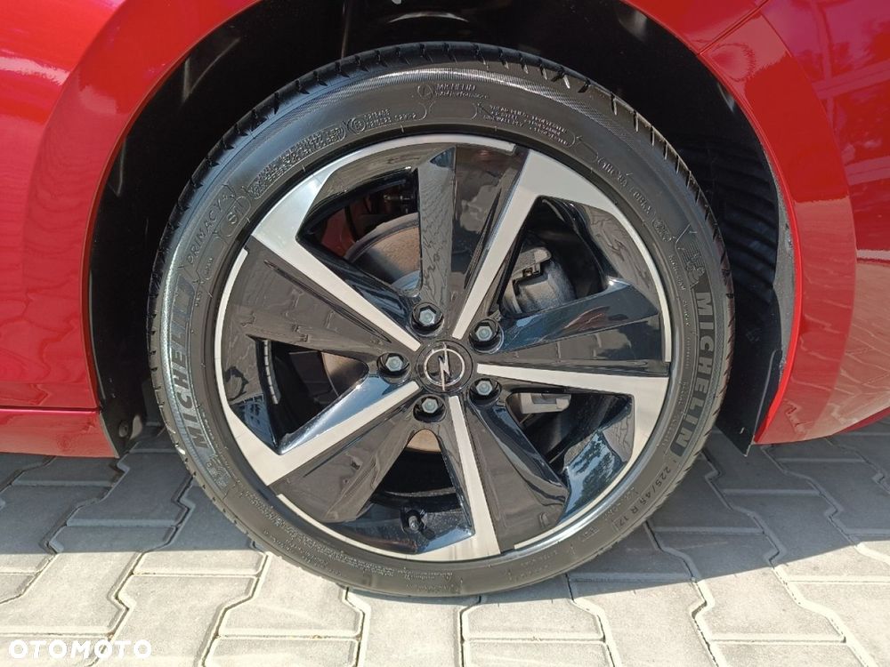 Opel Astra - 10