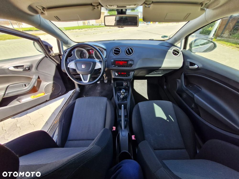 Seat Ibiza SC 1.2 TSI Style - 7