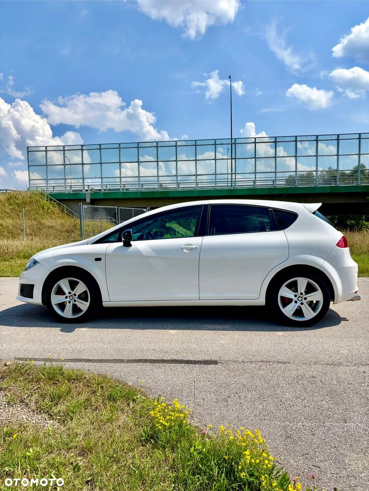Seat Leon 1.9 TDI Style - 6
