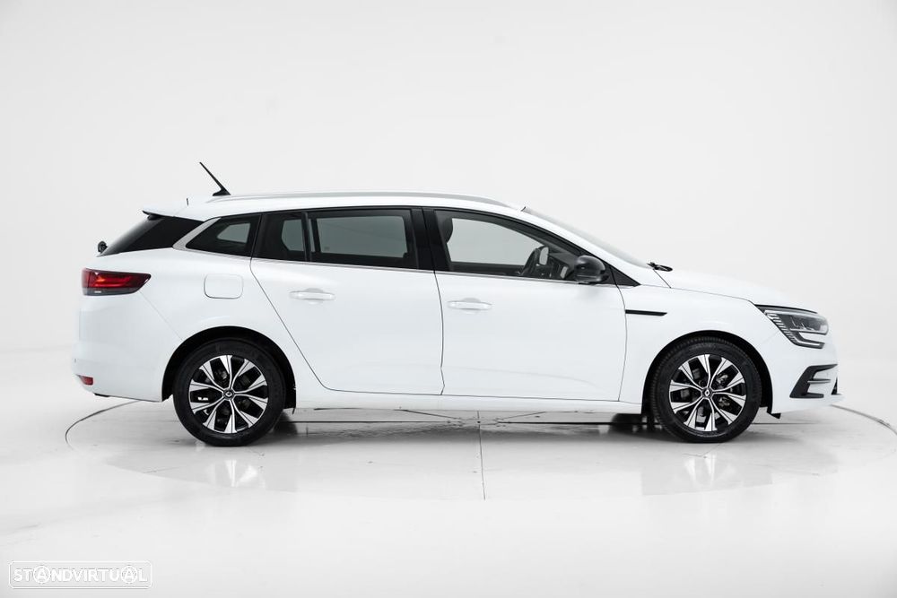 Renault Mégane Sport Tourer 1.5 Blue dCi Limited - 3