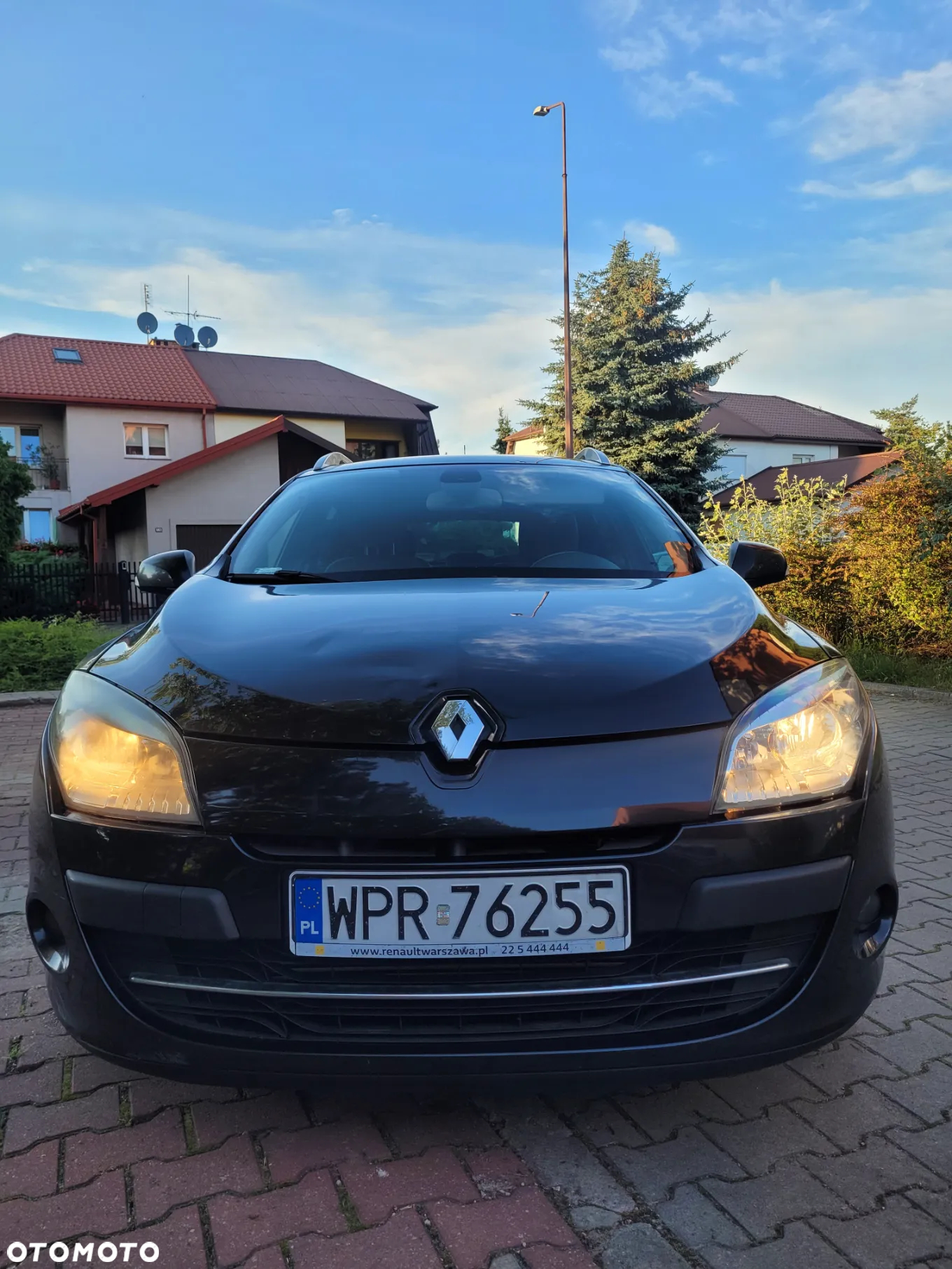 Renault Megane 1.9 dCi Dynamique - 7