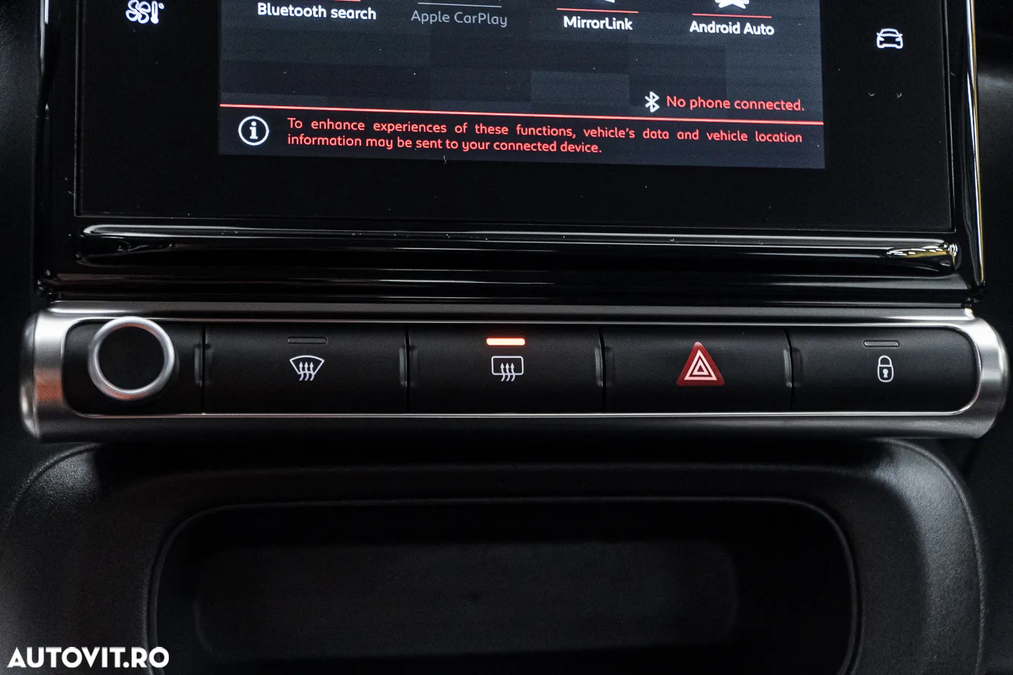 Citroën C3 1.2 PureTech S&S BVM5 Shine - 11