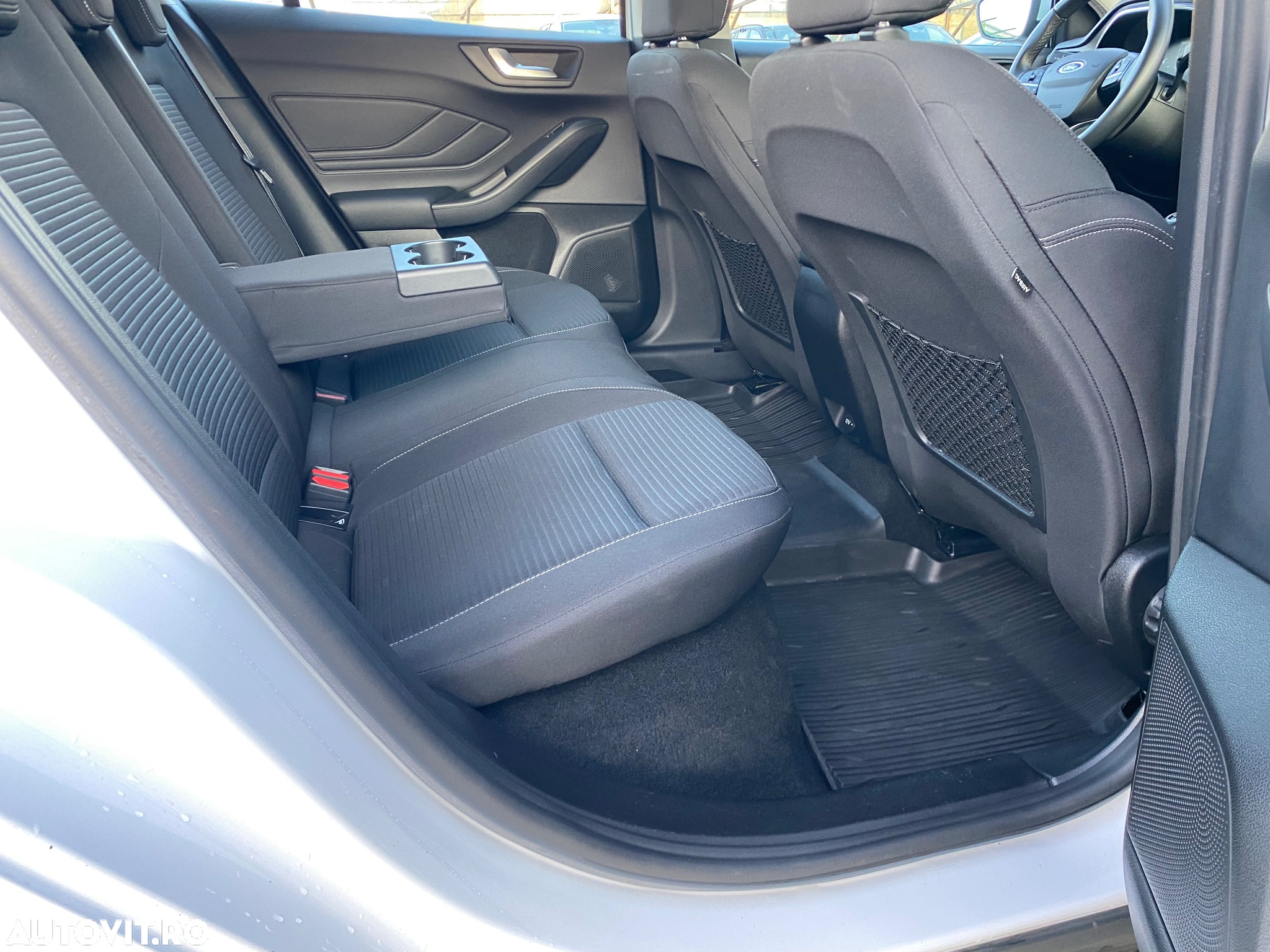 Ford Focus 1.5 EcoBlue Titanium - 16