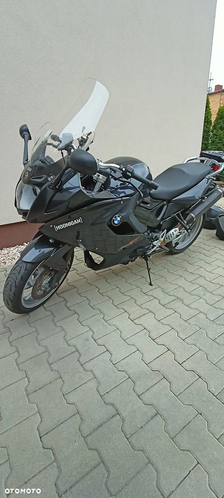 BMW F - 3