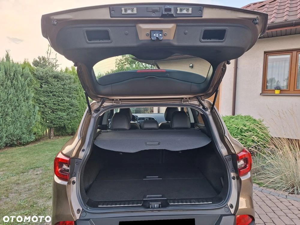 Renault Kadjar - 6