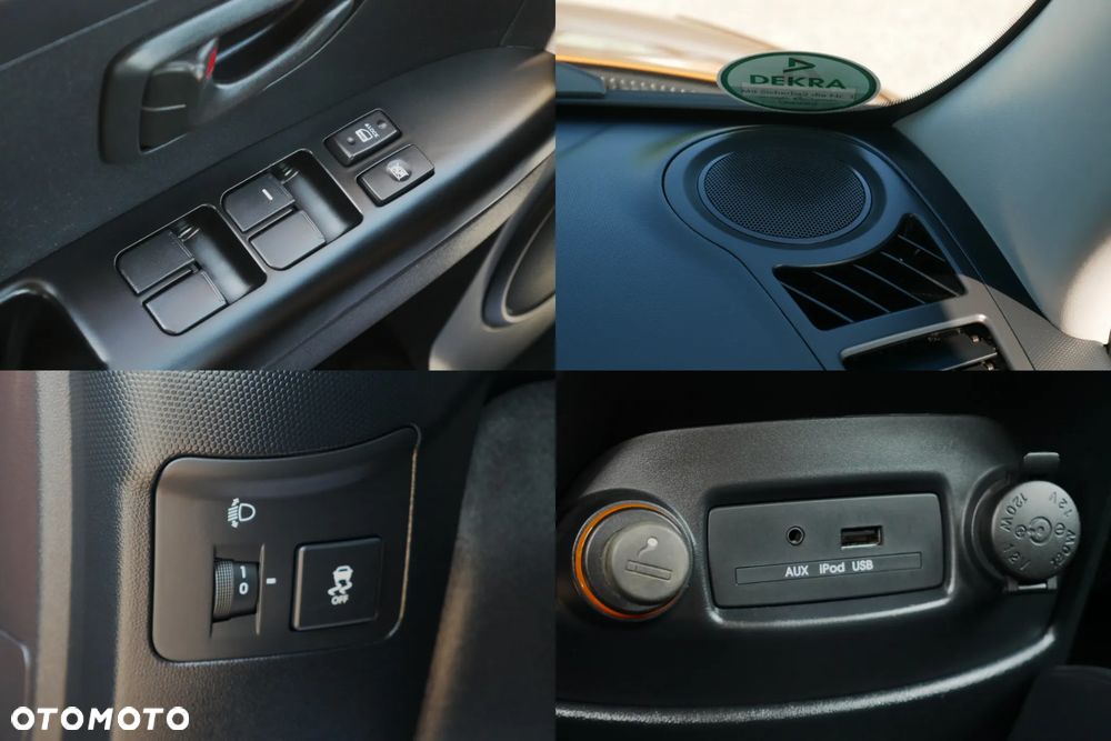Kia Soul - 34