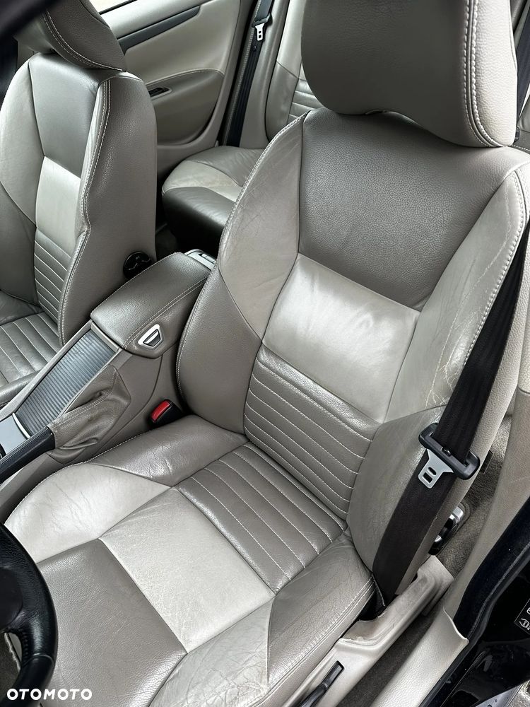 Volvo S60 - 7