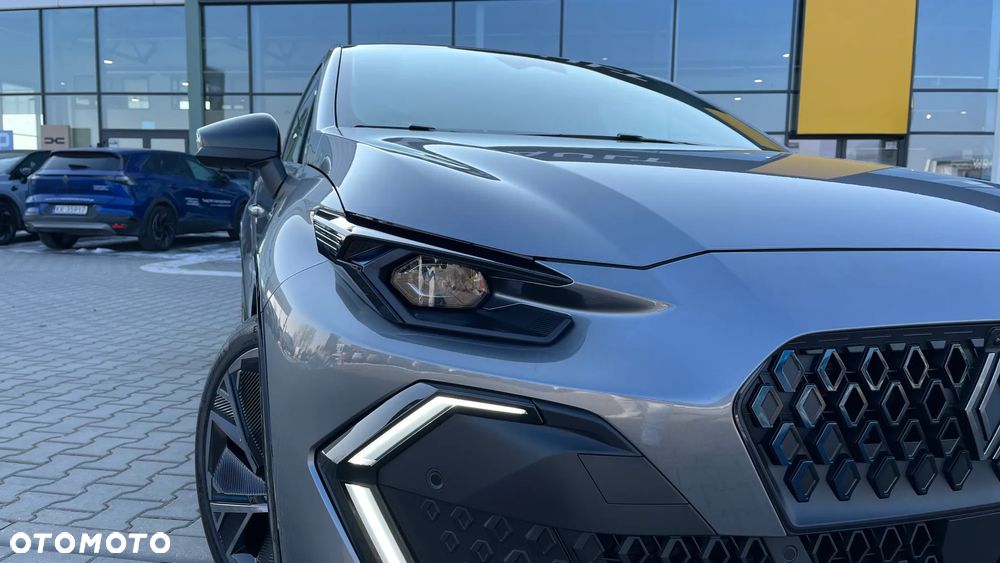 Renault Clio 1.8 E-TECH Full Hybrid 160 Esprit Alpine - 10