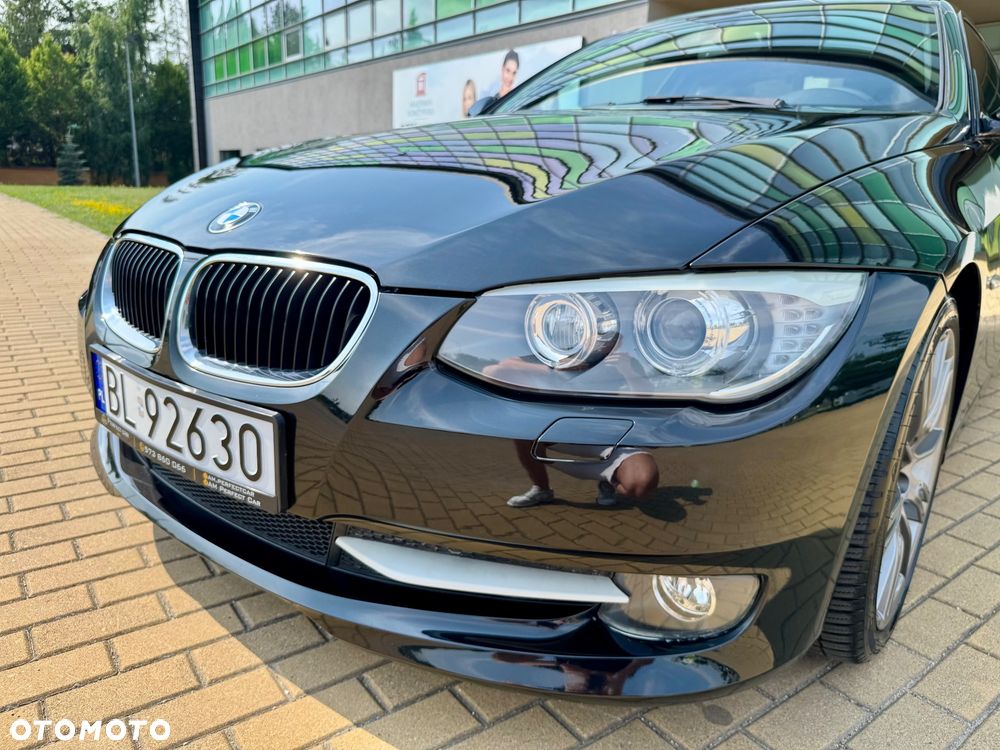 BMW Seria 3 320i - 2