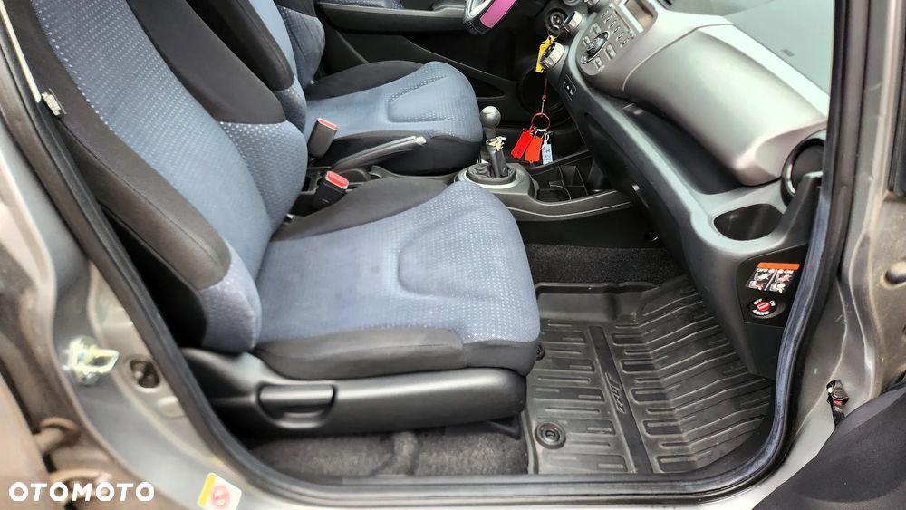 Honda Jazz 1.2 i-VTEC Trend - 6