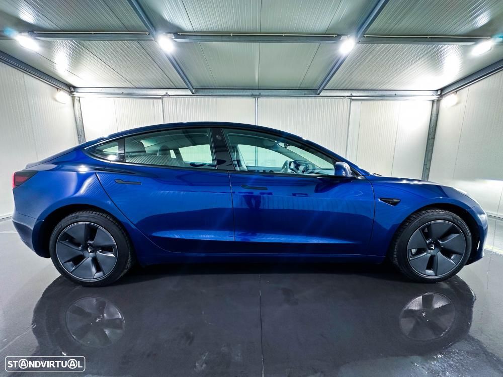 Tesla Model 3 Long Range AWD Dual Motor - 12
