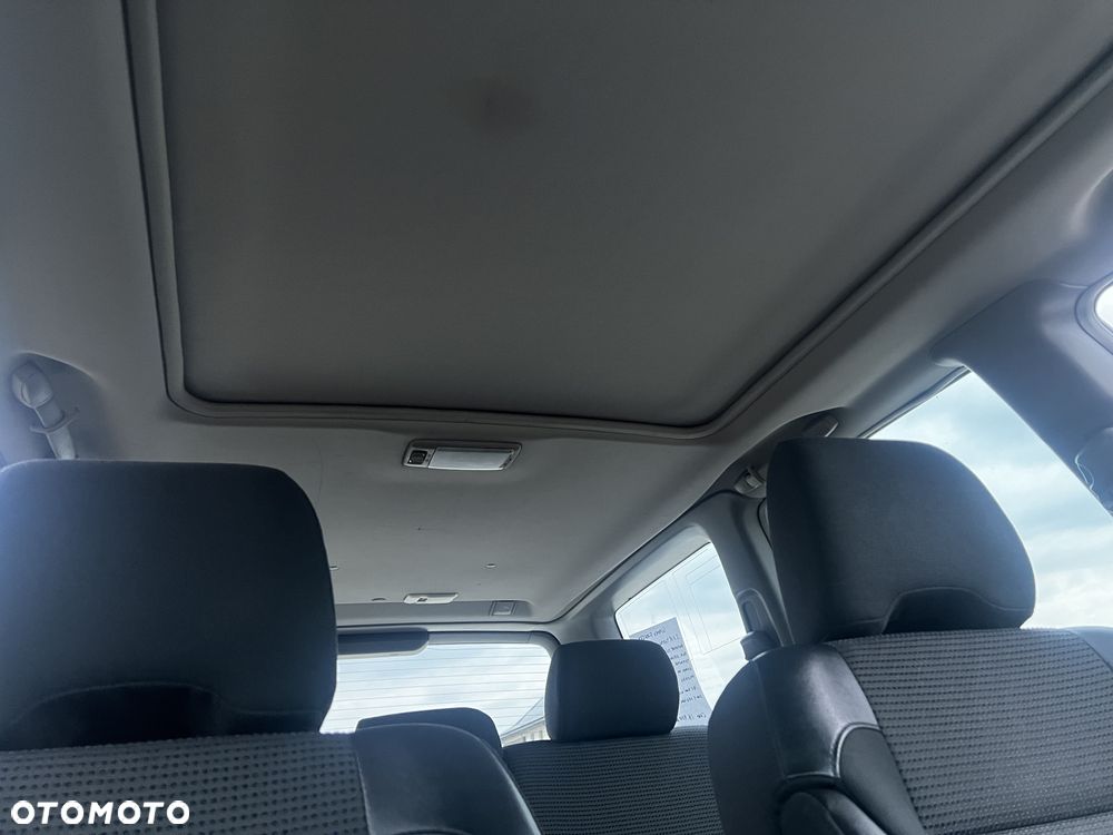 Subaru Forester - 19